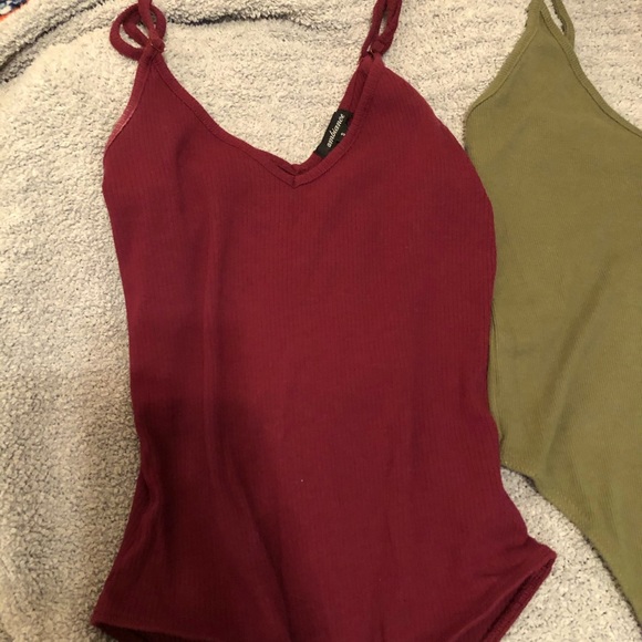 Bodysuit bundle - Picture 3 of 5